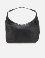 Borsa "Croissant" CROISSANT BLACK MANDEL