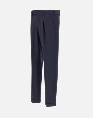 Pantalone DVR45CW2022 0325 DEVORE'