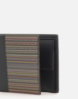 "Wallet billfold coin" M1A4833PCOATE 79 PAUL SMITH