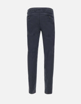 Pantaloni "BG05" in cotone BG05324127 00011 BRIGLIA 1949