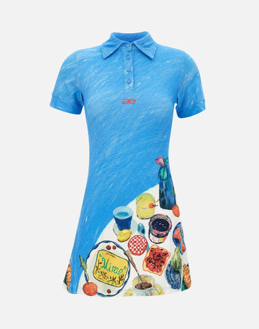 Abito "Venus" F812R2955 005 MIRAE