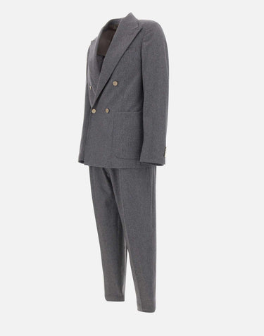 Completo due pezzi "Bolgheri" BOLGHERIPO 400191B00060 BRIGLIA 1949