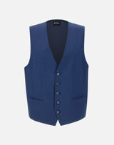 Gilet "H-Jasper" 50480017 463 BOSS