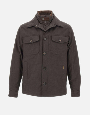 "Duino LL" DUINOLL BROWN MOORER