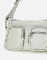 Borsa "Outpocket hobo" EE047341 OFFWHITE MARGESHERWOOD