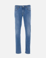 Jeans "Rubens-Z" P0158Y 2700BLUE RE-HASH