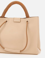 Borsa "Irene" BS10690 CREAM GIANNI CHIARINI