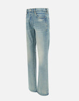 Jeans "Pinner Coated Light" P004TPLG125 LTINDIGO PURPLE BRAND