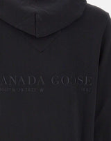 Felpa "Huron" 7403M5 9061 CANADA GOOSE