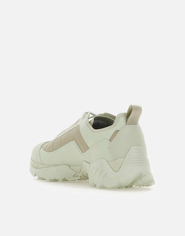 Sneakers "Katharina light" NBUW1119FA72 WTH0001 ROA