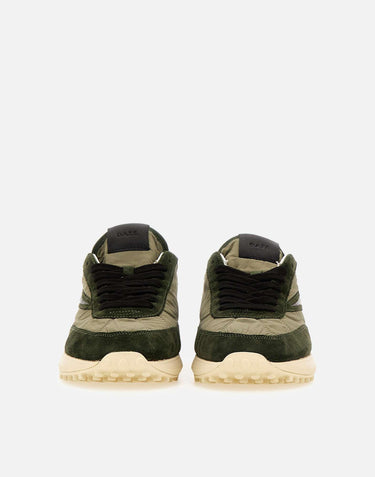 Sneakers "Atheleta Nylon" M431ATNY AR D.A.T.E.