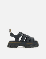 Sandali "Mattison3s" 40891001 BLACK DR. MARTENS