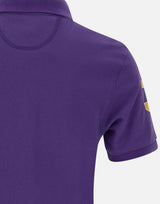 Polo in cotone semi stretch MAP300 PK00105228 LA MARTINA