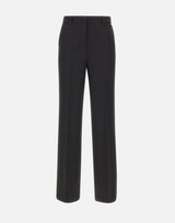 Pantaloni palazzo eleganti CF5418T2200 22222 LIU-JO