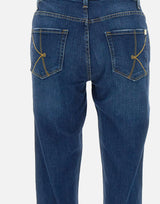 Jeans "Roger" QP6BL014 3020 KAOS