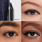 24 Hour Kajal Liner Waterproof "Deep Navy Matte" 1.2gr H7QH020000 1.2GM BOBBI BROWN