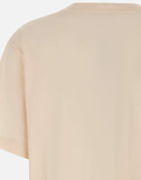 T-shirt "Graphic tee" in cotone CFWWTE0105 FRUT38558898 WOOLRICH