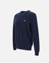 Pullover in cotone AH1985 166 LACOSTE