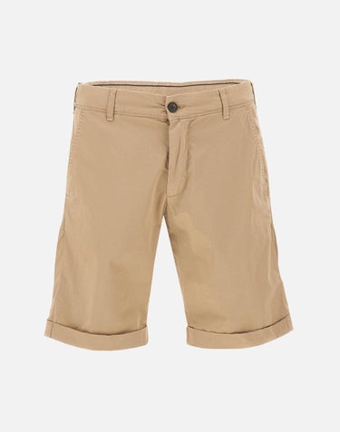 Shorts "p716" in cotone 24P71606 44 PERFECTION