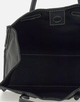 Borsa "Marcella" BS9330 BBLNERO MARCELLA CLUB GIANNI CHIARINI