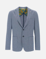 Blazer in viscosa 3832G2900MC 25327587 MANUEL RITZ