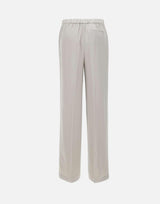 Pantaloni "Wide Pull on" K0502208 B6M THEORY