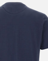 T-shirt in cotone K75TSHK11 TSH2600111N ELEVENTY