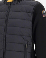 "Takuji maglione ibrido" PMHYKR01 0541 PARAJUMPERS