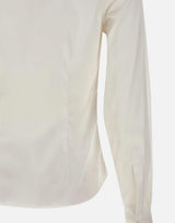 "Toulouse Frill Shirt" 1501006C W018MA401 VIVIENNE WESTWOOD