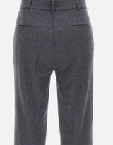 Pantaloni "Reus" 2529786043600 001 'S MAX MARA