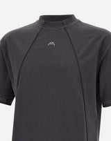 T-shirt "Millbank" in cotone ACWMTS194 BLK A COLD WALL