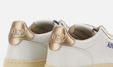 Sneakers "LL06" in pelle AULW LL06 AUTRY