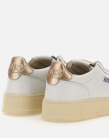 Sneakers "LL06" in pelle AULW LL06 AUTRY