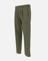 Pantaloni Functional Wardrobe PT000076U 12503Z7400 HERNO