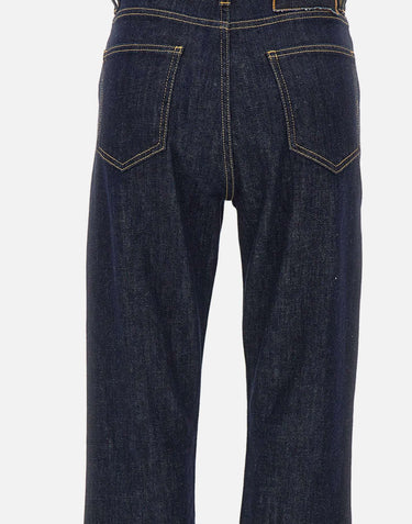 Jeans cinque tasche 2SF10086 6001 ICEBERG