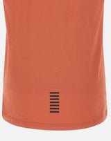 T-shirt in cotone stretch 8NPT26 PJVQZU3010 EA7