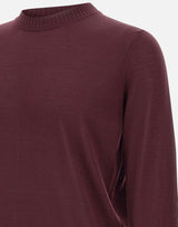 Maglia in lana GC3ML RM16R371 FILIPPO DE LAURENTIIS