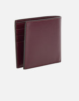 Portafoglio "Meisterstuck" in pelle 199299 CASSIS MONTBLANC
