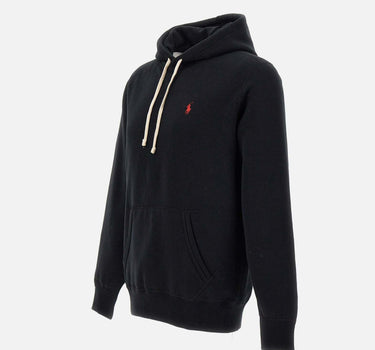 Felpa "M-Classic" in cotone 710766778 008 POLO RALPH LAUREN