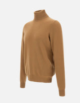 Dolcevita in lana e cashmere 55157 19690149 GRAN SASSO