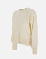 Maglia in lana e cashmere GC1MLOVER WC7R020 FILIPPO DE LAURENTIIS