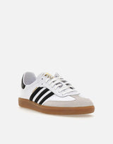 Sneakers "Samba decon" IF0642 WHITE ADIDAS