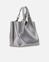 Borsa "Dua" BS9719 RNGDBLCITYNOIRECASTORO GIANNI CHIARINI