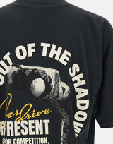 "Out of the shadow" t-shirt MLM41058 04 REPRESENT