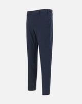 Pantaloni "Dieci" in cotone stretch COASX0Z00FWD NU680360 PT TORINO