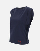 T-shirt in cotone RPJBR005 3003 KAOS