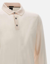 Polo "Lancione" 50476355 131 BOSS
