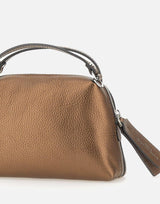 Borsa "Alifa" BS8145 COMMGRNLMTOAST GIANNI CHIARINI