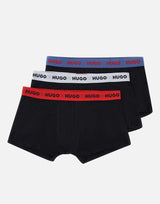 Set "Trunk triplet pack" 50532611 968 HUGO