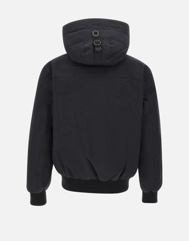 Piumino "Dixon-NFR" DIXONNFR BLACK MACKAGE